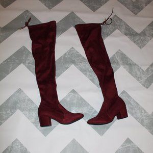 qupid milky way bootie